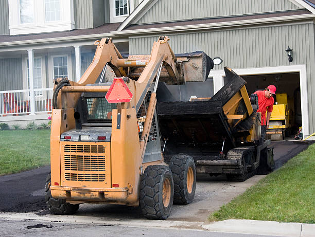 Trusted Newport, OH Driveway Pavers Experts